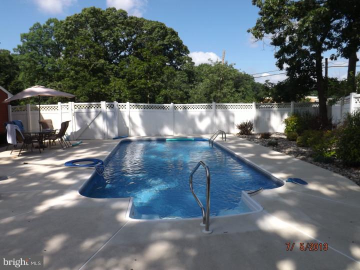 814 Coach Road Blackwood, NJ 08012 - Photo 22 of 24 Gallery Image 22