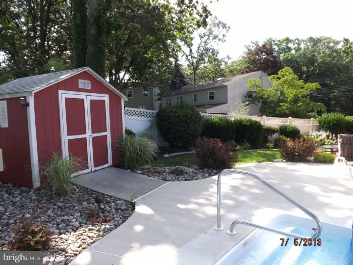 814 Coach Road Blackwood, NJ 08012 - Photo 23 of 24 Gallery Image 23