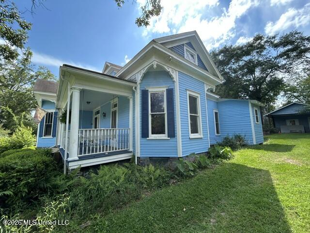 430 3rd Street McComb, MS 39648 - Photo 58 of 59 IMG_4480