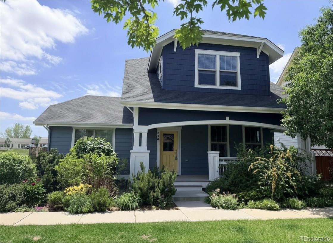 754 Furrow Way Lafayette, CO 80026 - Photo 13 of 40