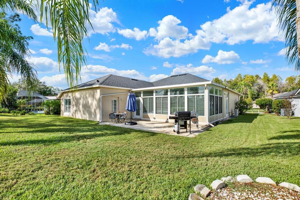 5516 Riva Drive Wesley Chapel, FL 33544 - Photo 31 of 35