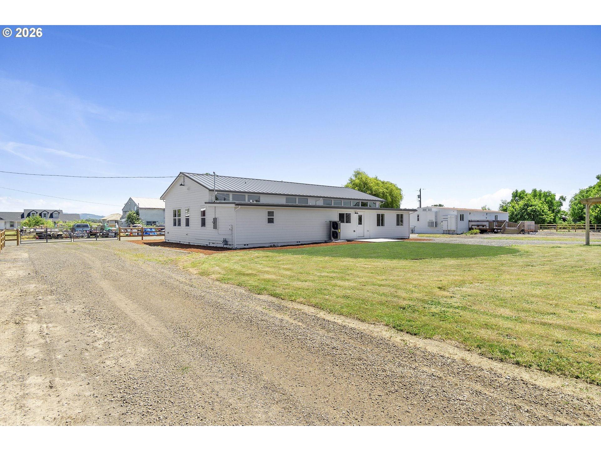 9015 Community Club Road Amity, OR 97101 - Photo 33 of 48