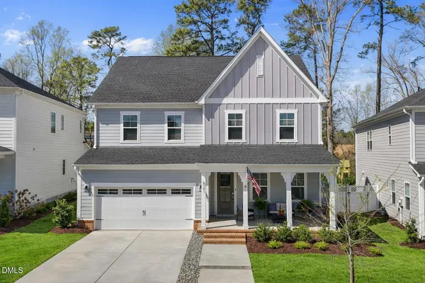 $625,000 | 521 Roycroft Drive, Wake Forest, NC 27587