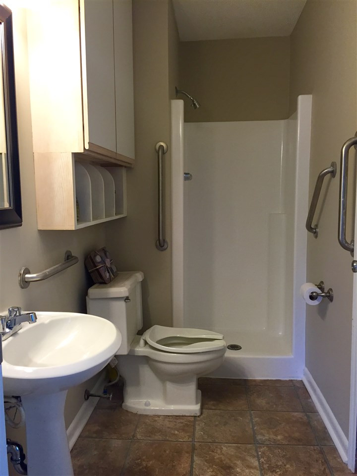 706 Chandler Road Durham, NC 27703 - Photo 16 of 24 master bath