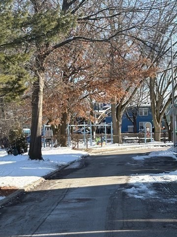 8 Seagrave Road, Unit 2 Cambridge, MA 02140 - Photo 16 of 17