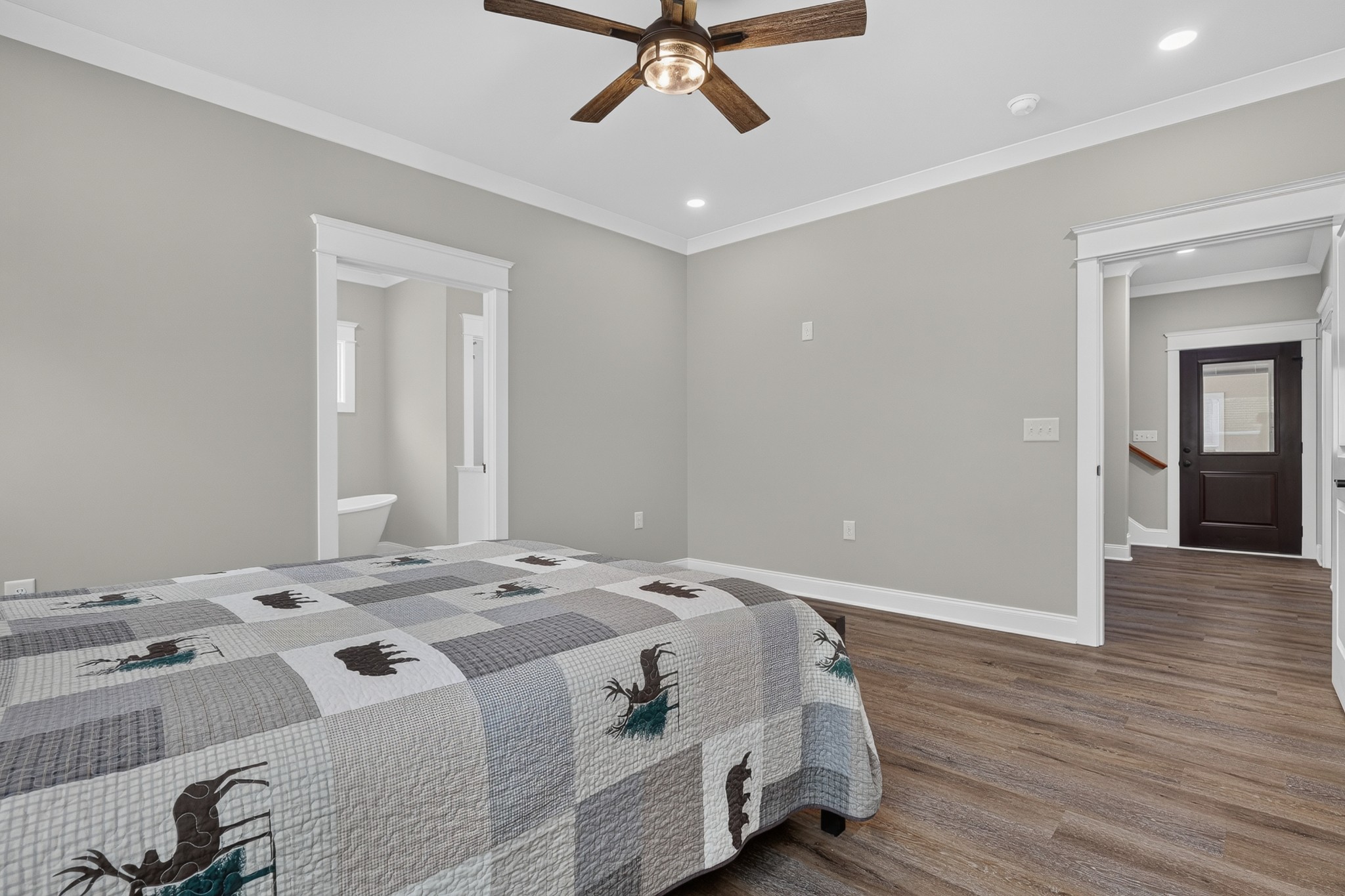 2200 Little Texas Road Goodspring, TN 38460 - Photo 26 of 61
