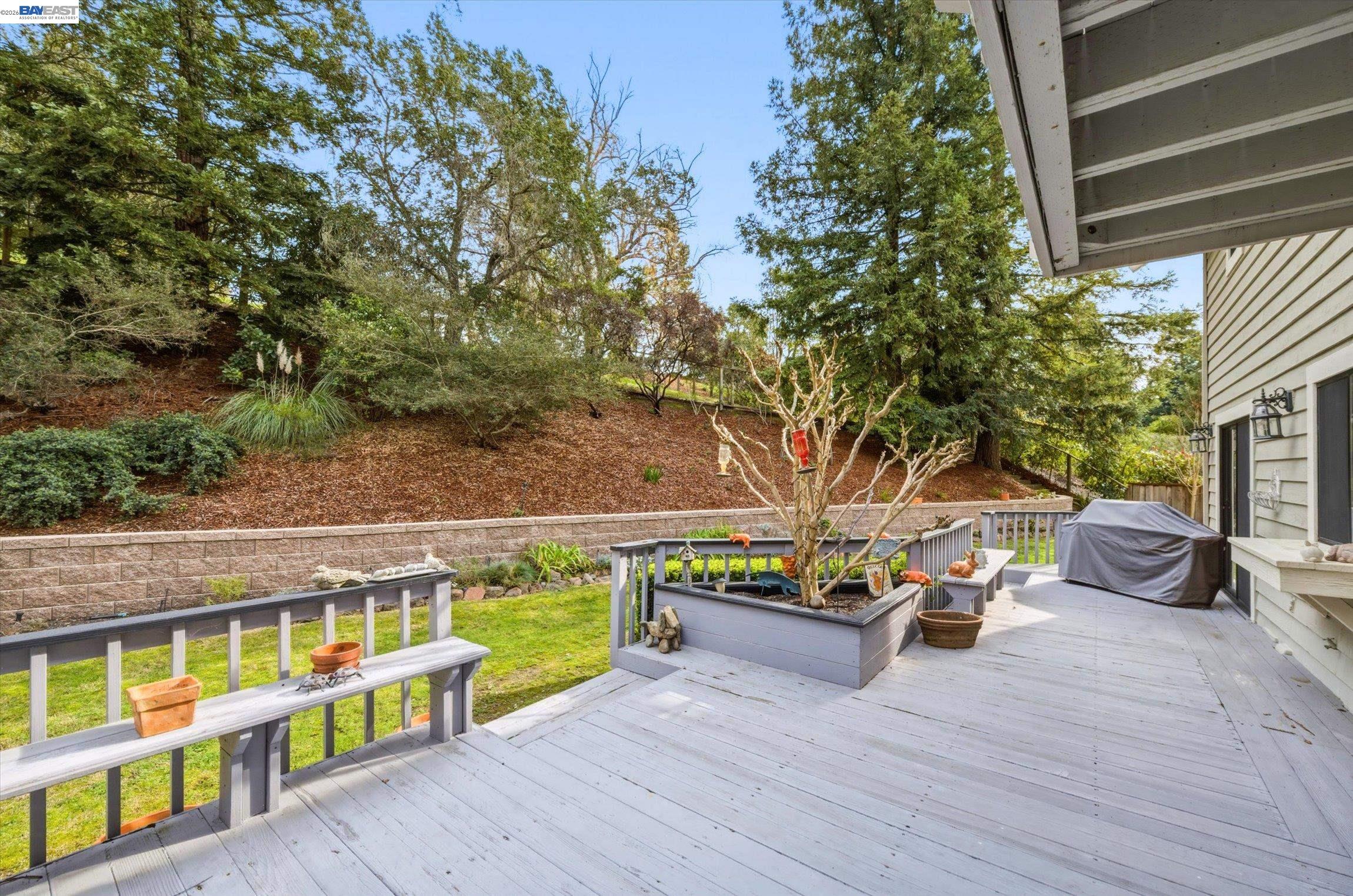 28 Harrington Road Moraga, CA 94556 - Photo 48 of 49