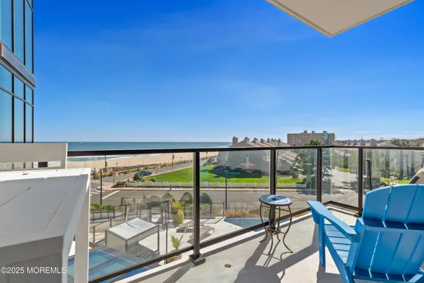 $2,250,000 | 350 Ocean Avenue, Unit 306, Long Branch, NJ 07740