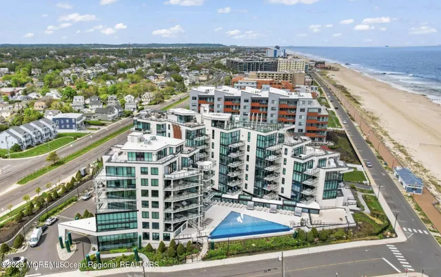 $2,325,000 | 350 Ocean Avenue, Unit 306, Long Branch, NJ 07740