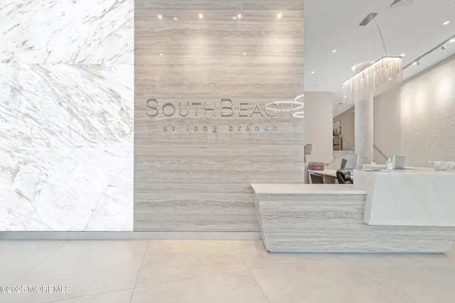 $2,325,000 | 350 Ocean Avenue, Unit 306, Long Branch, NJ 07740