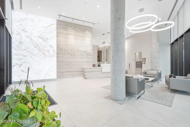 $2,325,000 | 350 Ocean Avenue, Unit 306, Long Branch, NJ 07740