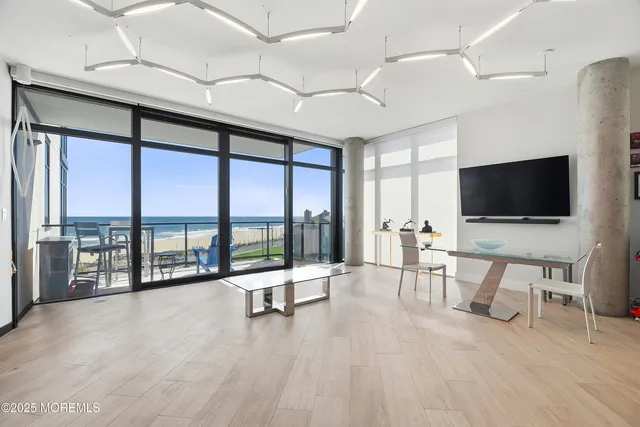 $2,325,000 | 350 Ocean Avenue, Unit 306, Long Branch, NJ 07740