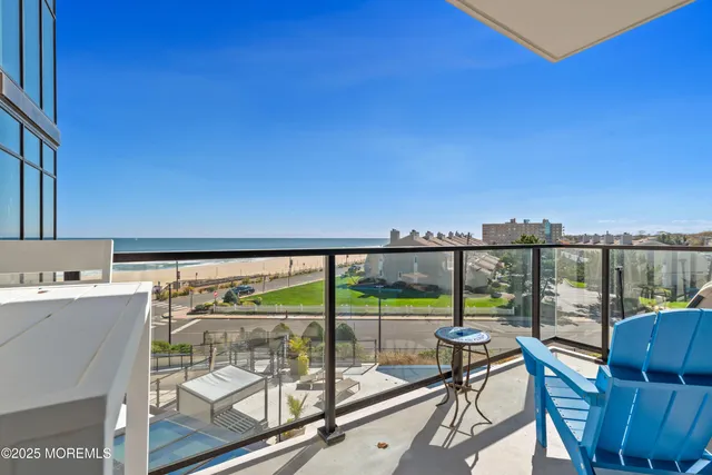 $2,325,000 | 350 Ocean Avenue, Unit 306, Long Branch, NJ 07740
