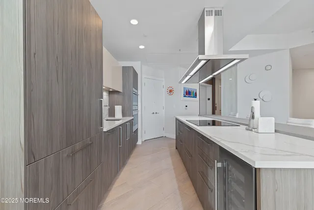 $2,325,000 | 350 Ocean Avenue, Unit 306, Long Branch, NJ 07740