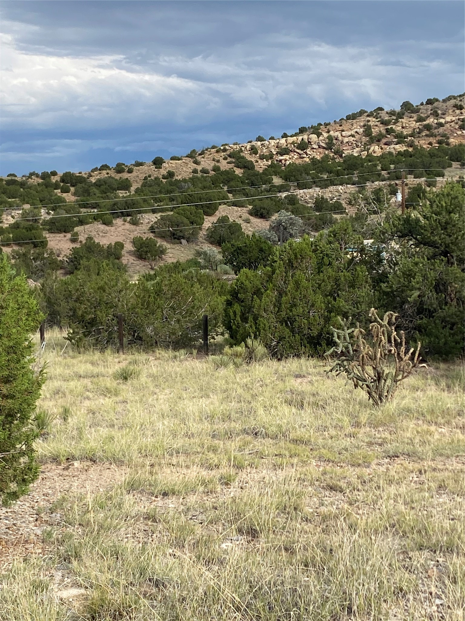 44 A Gold Mine Road, Unit A Cerrillos, NM 87010 - Photo 3 of 41