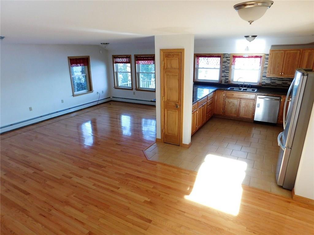 360 Stanhope Mill Road Lincoln, ME 04457 - Photo 34 of 35 Open Floor Plan