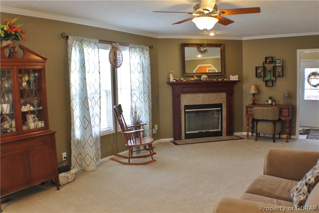 62 Twiggs Ferry Road Dutton, VA 23050 - Photo 4 of 38