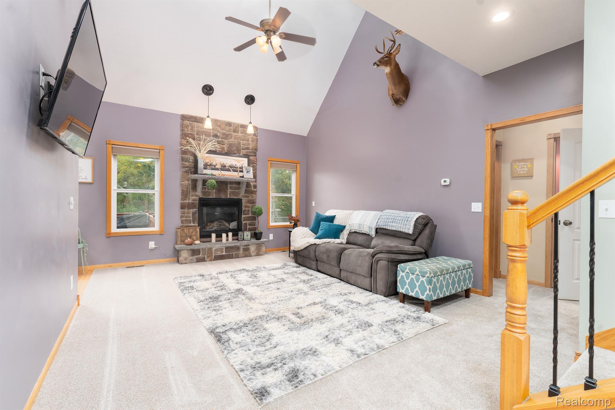 7716 Sharpe Road Fowlerville, MI 48836 - Photo 4 of 42 Gallery Image 4