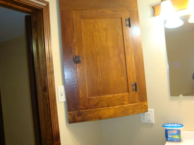 a view of an entryway