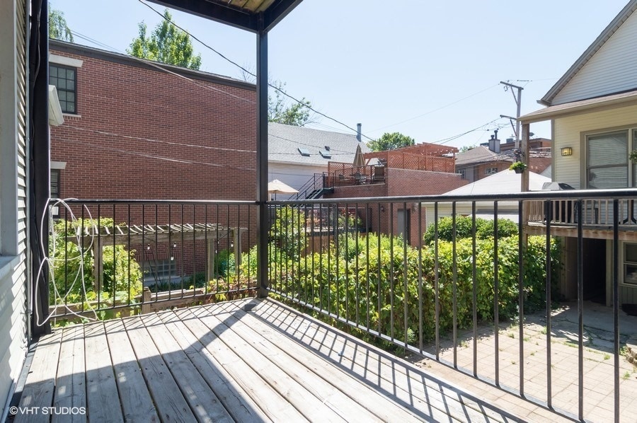 1839 West Henderson Street Chicago, IL 60657 - Photo 23 of 54