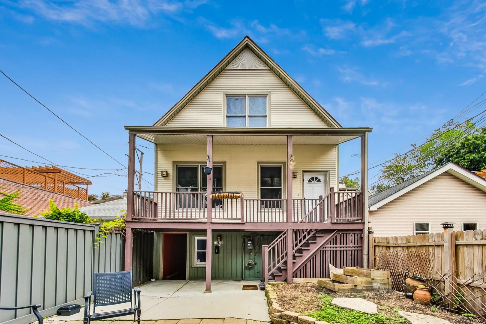 1839 West Henderson Street Chicago, IL 60657 - Photo 24 of 54