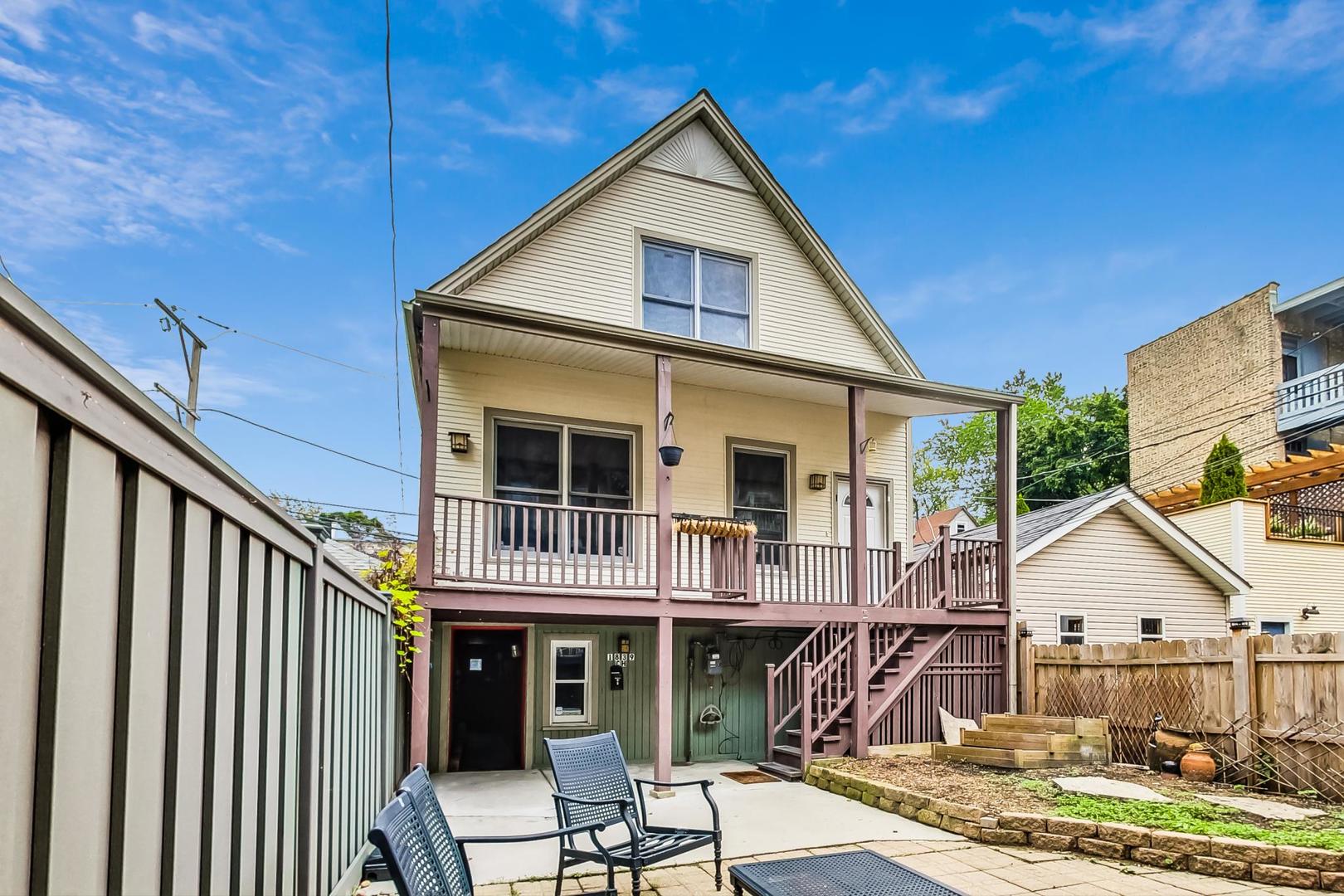 1839 West Henderson Street Chicago, IL 60657 - Photo 25 of 54
