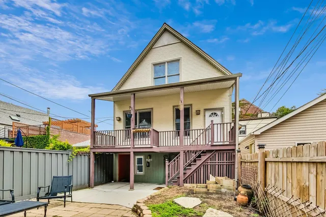 $1,350,000 | 1839 West Henderson Street, Chicago, IL 60657