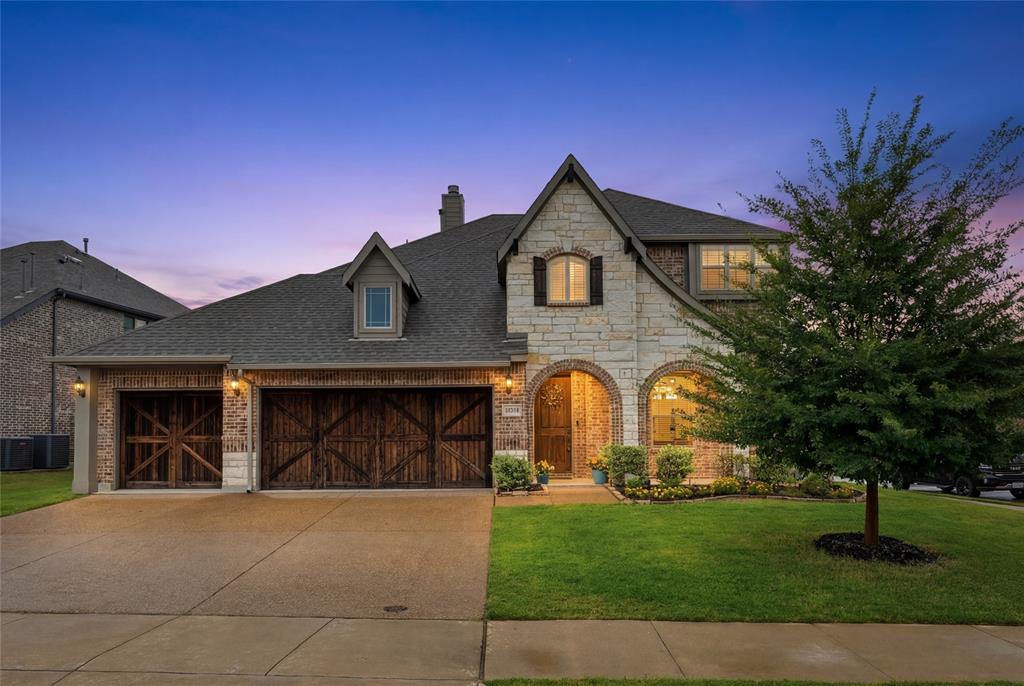 2104 Vista Ridge Road Melissa, TX 75454 - Photo 1 of 40