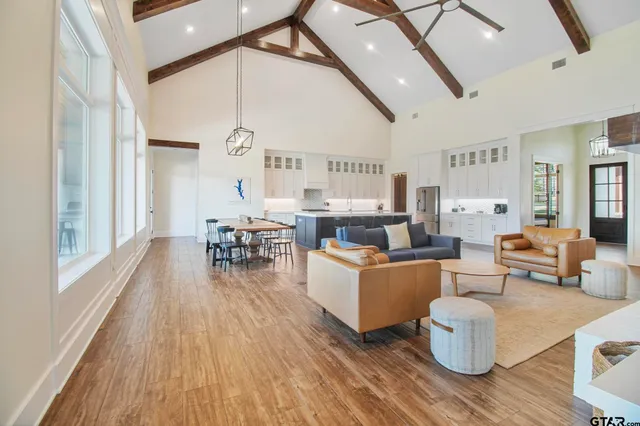 $2,250,000 | 22240 Mallard Cv Court, Bullard, TX 75757