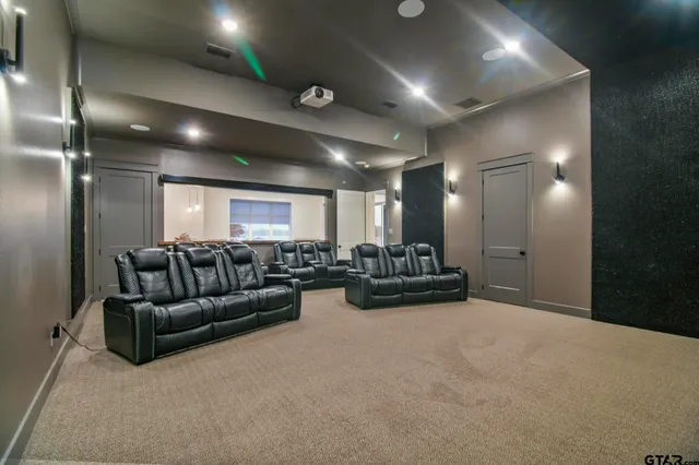 $2,250,000 | 22240 Mallard Cv Court, Bullard, TX 75757