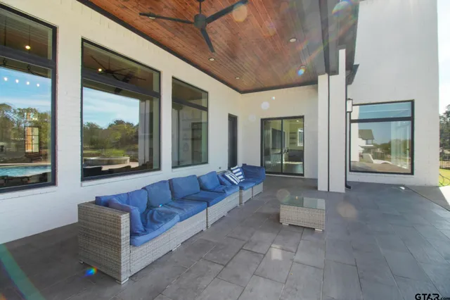 $2,250,000 | 22240 Mallard Cv Court, Bullard, TX 75757