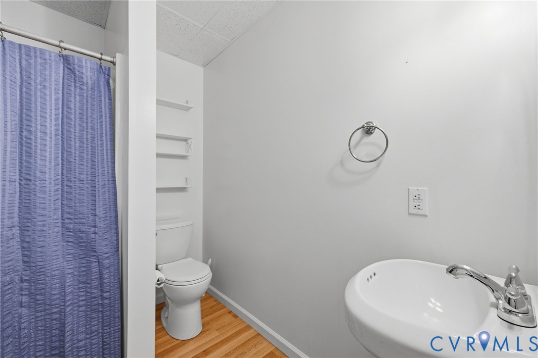 484 Dobbins Bridge Road Blackstone, VA 23824 - Photo 43 of 68