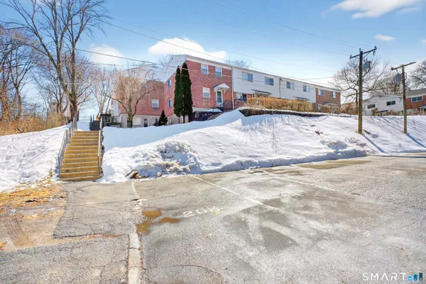 $179,000 | 51-71 Park Avenue, Unit 632, Danbury, CT 06810