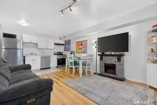 $179,000 | 51-71 Park Avenue, Unit 632, Danbury, CT 06810