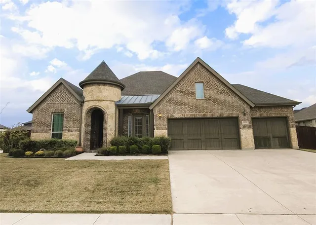 $3,200 | 1616 Silla Drive, Little Elm, TX 75068