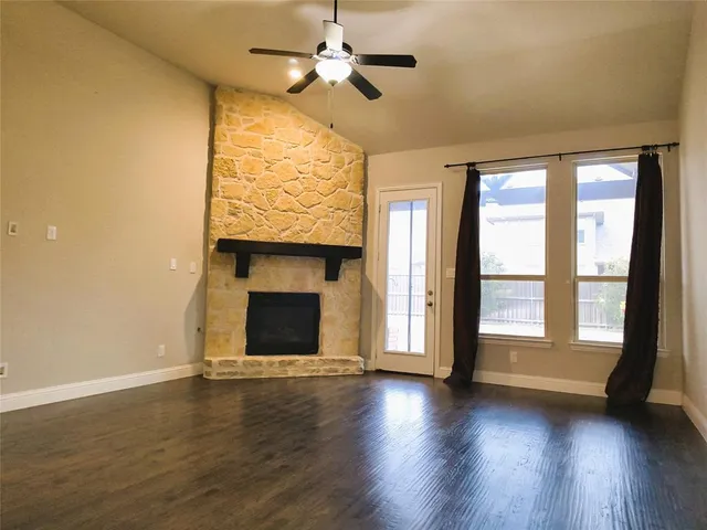 $3,200 | 1616 Silla Drive, Little Elm, TX 75068