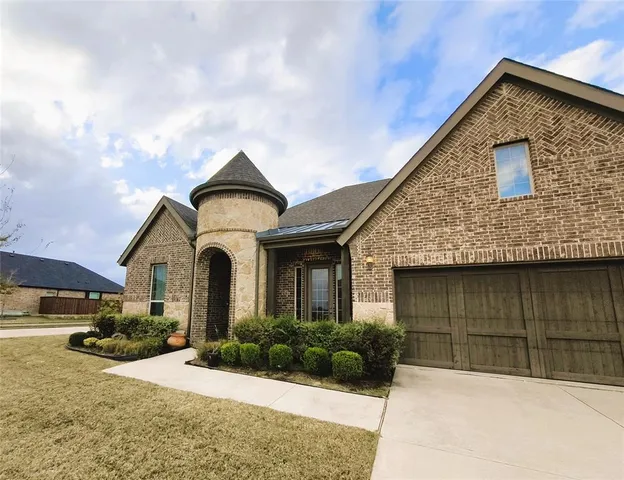 $3,200 | 1616 Silla Drive, Little Elm, TX 75068