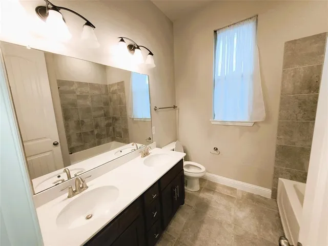 $3,200 | 1616 Silla Drive, Little Elm, TX 75068