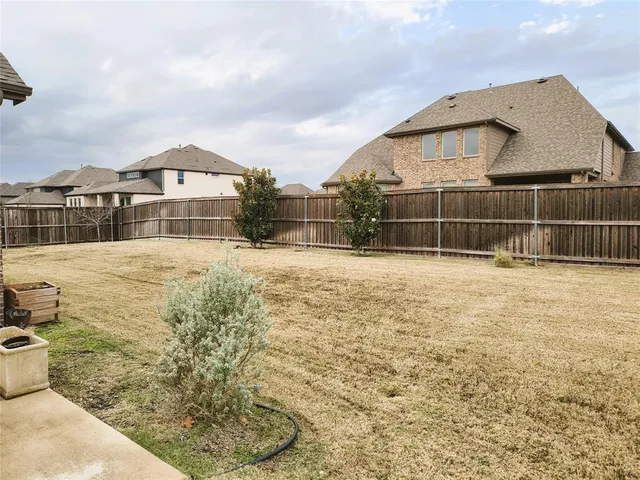$3,200 | 1616 Silla Drive, Little Elm, TX 75068