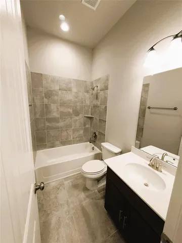 $3,200 | 1616 Silla Drive, Little Elm, TX 75068