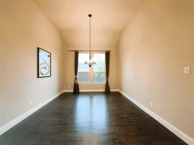 $3,200 | 1616 Silla Drive, Little Elm, TX 75068