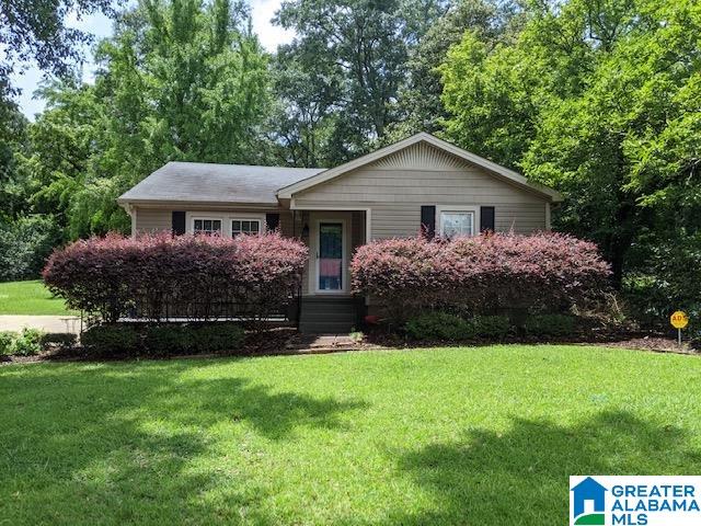 6047 Crystal Drive McCalla, AL 35111 - Photo 1 of 27