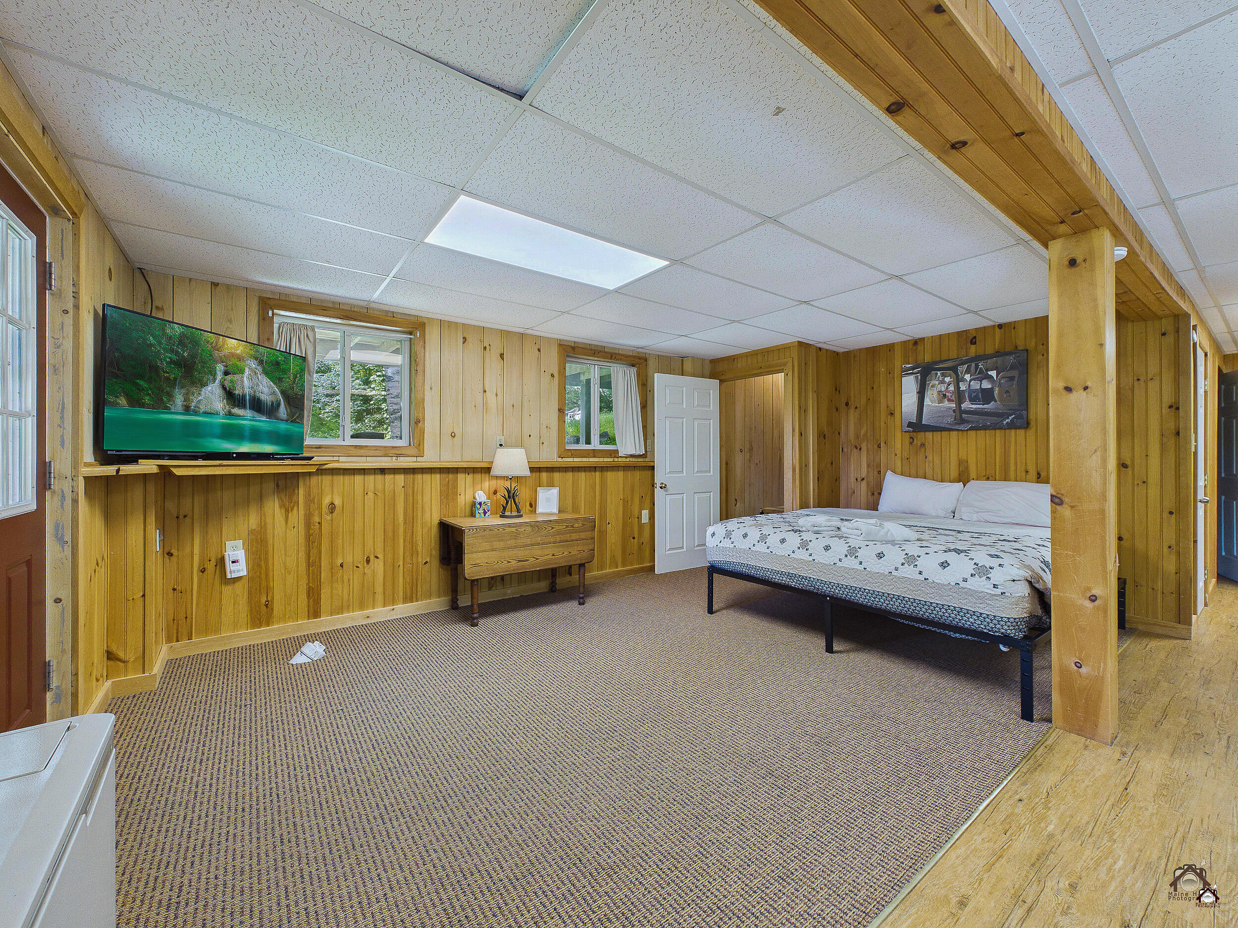 42 Porter Nadeau Road Eustis, ME 04936 - Photo 27 of 47 apt open concept