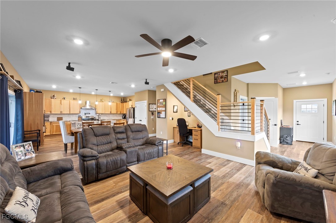 4215 15th Street Southwest Lehigh Acres, FL 33976 - Photo 12 of 50