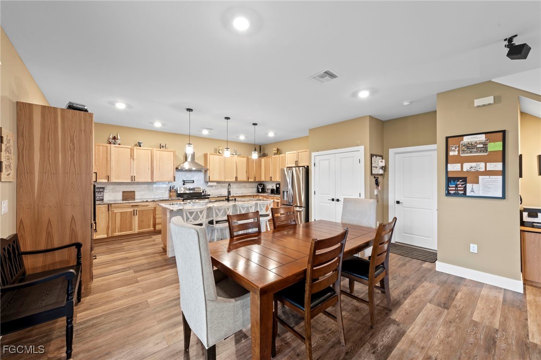 4215 15th Street Southwest Lehigh Acres, FL 33976 - Photo 16 of 50