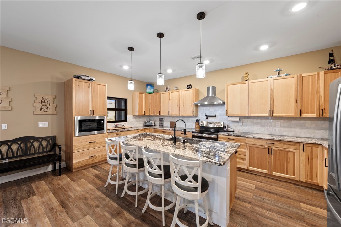 4215 15th Street Southwest Lehigh Acres, FL 33976 - Photo 17 of 50