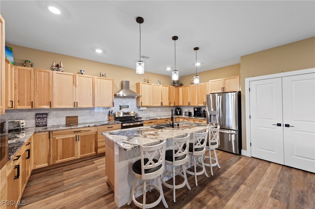 4215 15th Street Southwest Lehigh Acres, FL 33976 - Photo 18 of 50