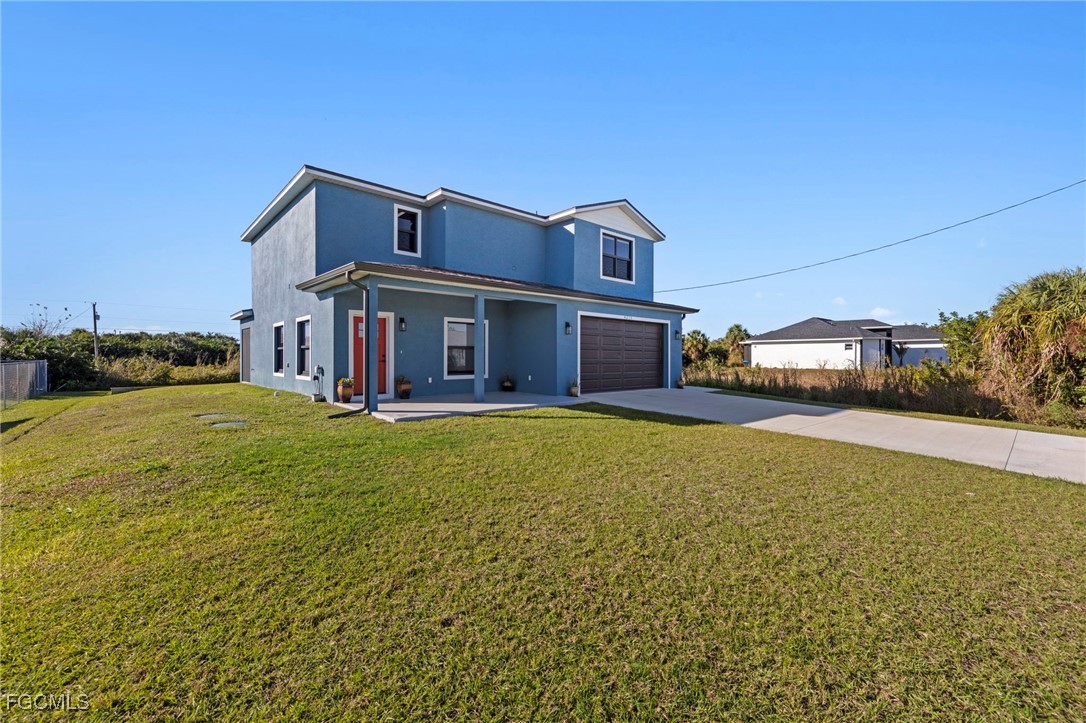 4215 15th Street Southwest Lehigh Acres, FL 33976 - Photo 2 of 50