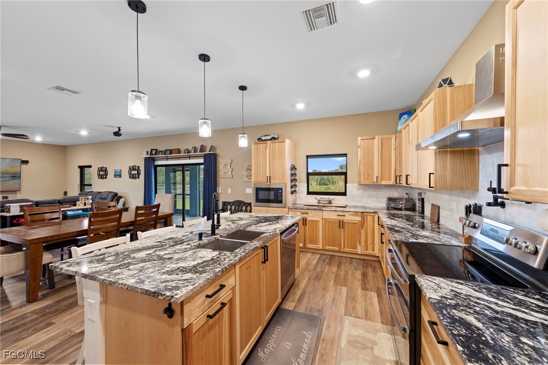 4215 15th Street Southwest Lehigh Acres, FL 33976 - Photo 21 of 50