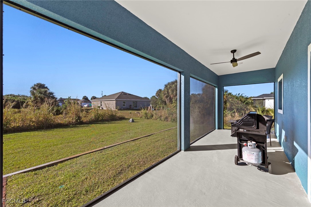 4215 15th Street Southwest Lehigh Acres, FL 33976 - Photo 43 of 50